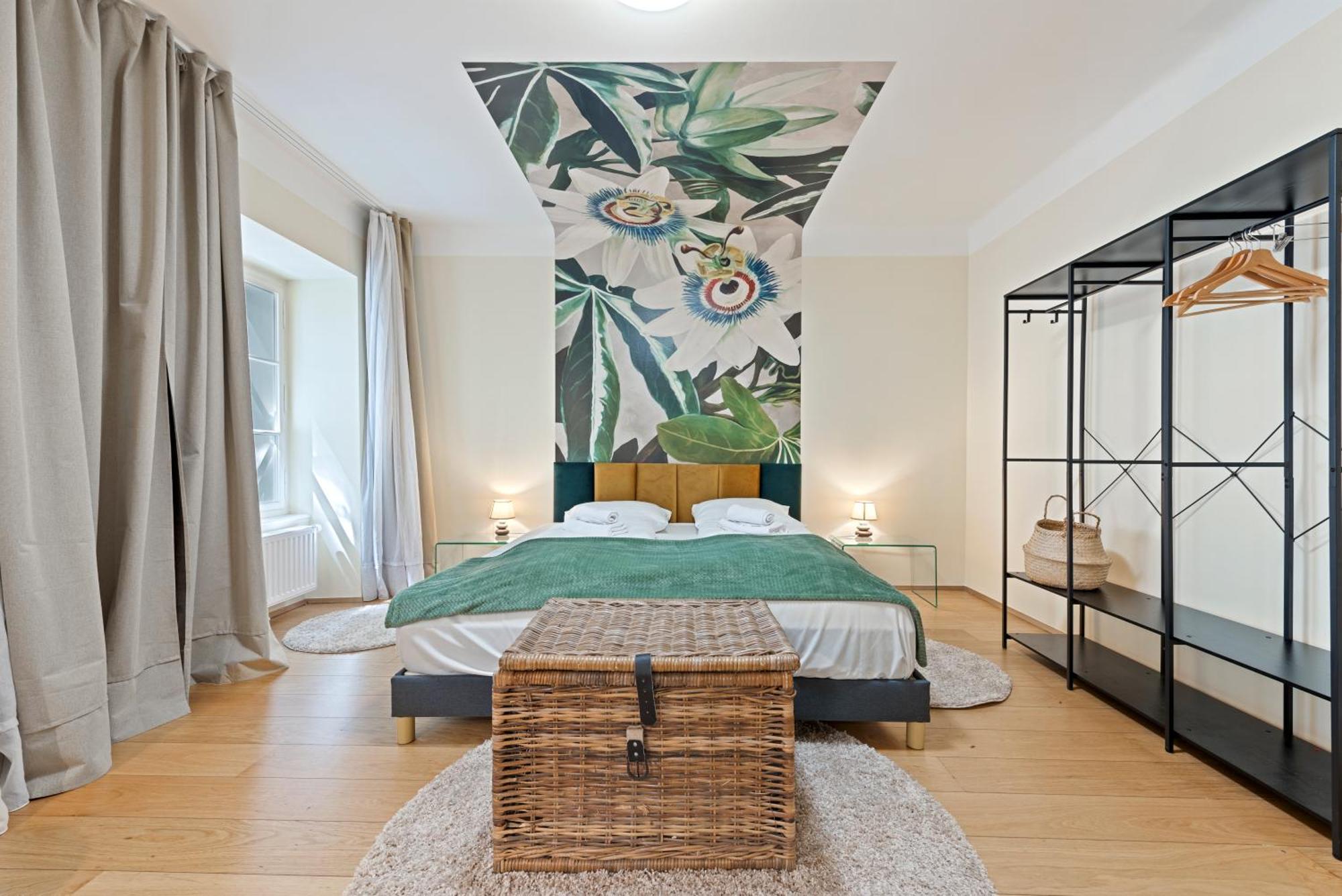 Kh Mariahilf Aparthotel Wien Eksteriør bilde